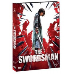 THE SWORDSMAN DVD