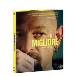 IL MIGLIORE. MARCO PANTANI "REAL GREEN COLLECTION" BD