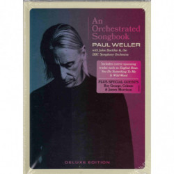 AN ORCHESTRATED... DELUXE