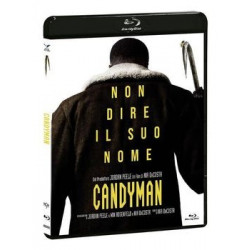 CANDYMAN BD