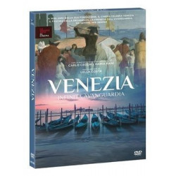 VENEZIA. INFINITA...