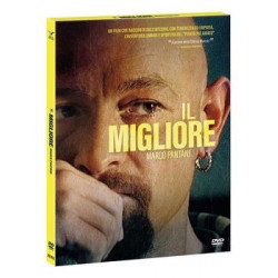 IL MIGLIORE. MARCO PANTANI "REAL GREEN COLLECTION" DVD
