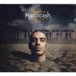 MARRACASH - 10 ANNI DOPO