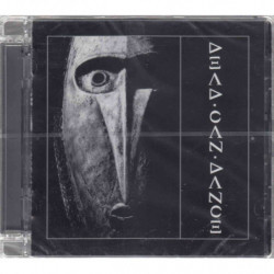 DEAD CAN DANCE-REMASTERED