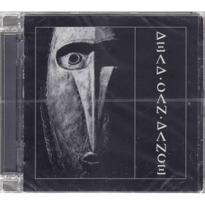 DEAD CAN DANCE-REMASTERED