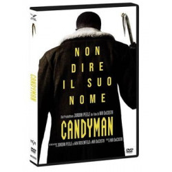 CANDYMAN DVD