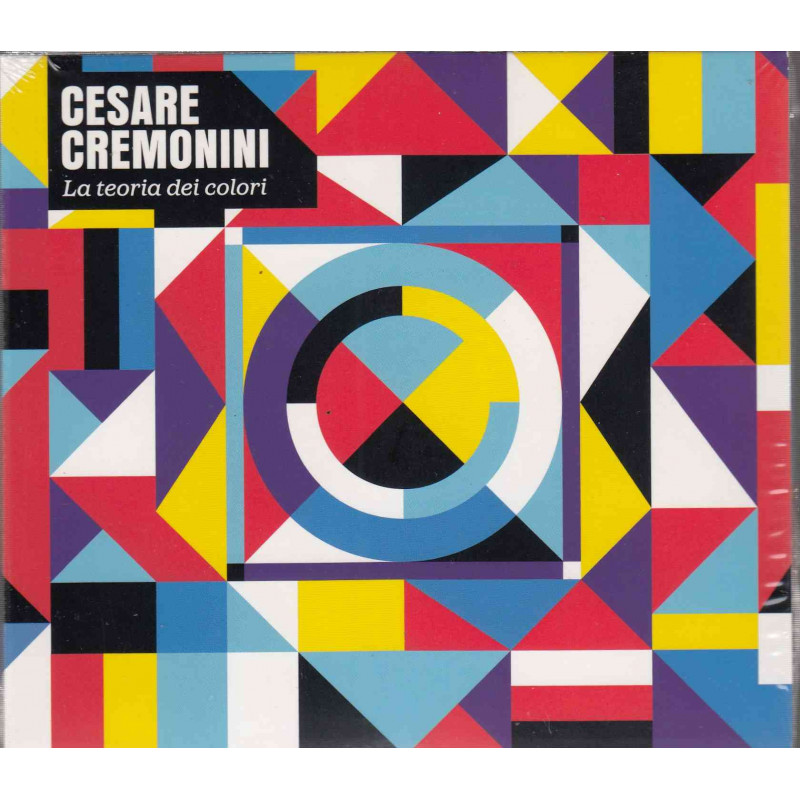 LA TEORIA DEI COLORI