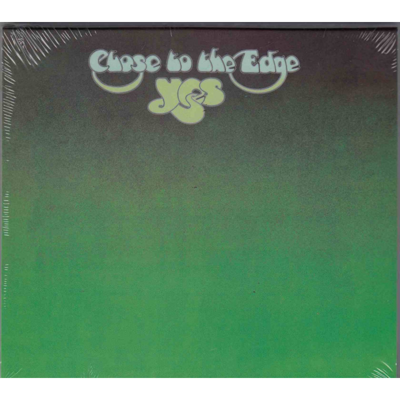 CLOSE TO THE EDGE (EX. REMASTERED)