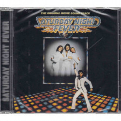 SATURDAY NIGHT FEVER