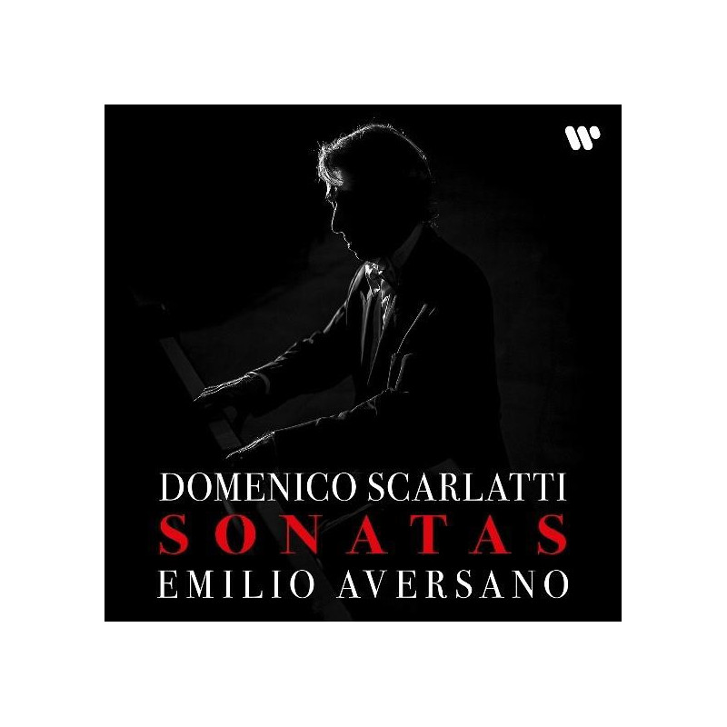 SCARLATTI SONATAS