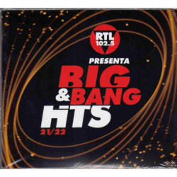 RTL 102.5 PRESENTA BIG&BANG...