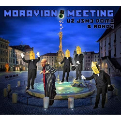 MORAVIAN MEETING