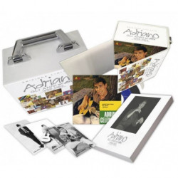 ADRIANO GLI ANNI MUSIC JOLLY 1958-1963