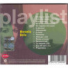 PLAYLIST: MARCELLA BELLA