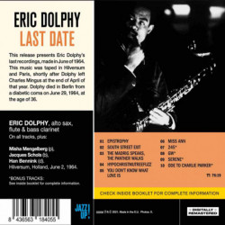 LAST DATE