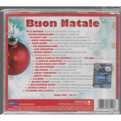 BUON NATALE