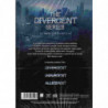 COFANETTO THE DIVERGENT SERIES NEW ED. (5 DVD)
