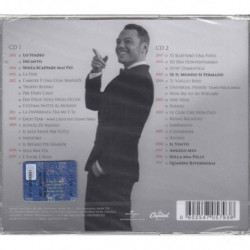 TZN-THE BEST OF TIZIANO FERRO (+8 INEDITI)