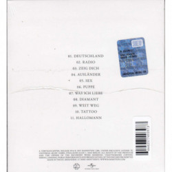 RAMMSTEIN