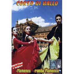 FLAMENCO/RUMBA FLAMENCA