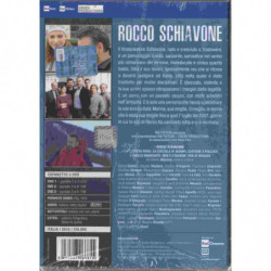 ROCCO SCHIAVONE