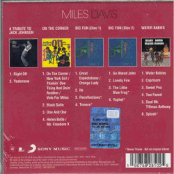 ORIGINAL ALBUM CLASSICS