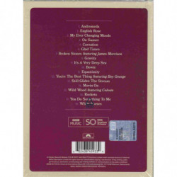 AN ORCHESTRATED... DELUXE