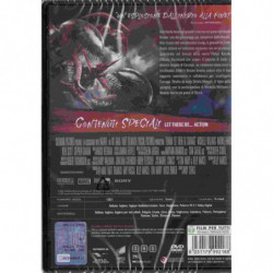 VENOM - LA FURIA DI CARNAGE DVD