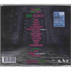 XDVR RELOADED
