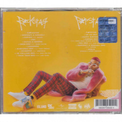 ROCKSTAR POPSTAR EDITION