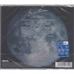 FUTURE NOSTALGIA (THE MOONLIGHT EDITION)