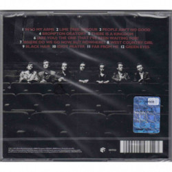 THE BOATMAN'S CALL [2011 REMASTER]