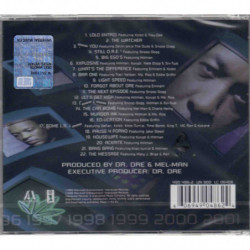 CHRONICLE 2001