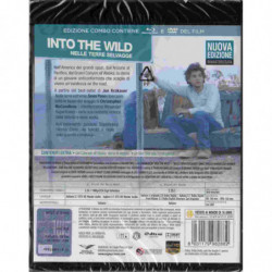 INTO THE WILD "IL COLLEZIONISTA" COMBO (BD + DVD) (LTD CAL)