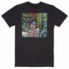 IRON MAIDEN UNISEX TEE: SOMEWHERE IN TIME BOX (SMALL)