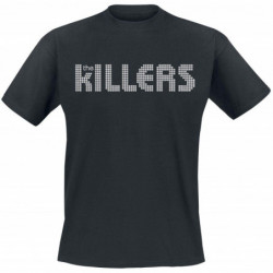 THE KILLERS UNISEX TEE:...