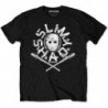 EMINEM KID'S TEE: SHADY MASK (RETAIL PACK) (X-LARGE)