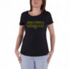 BLONDIE LADIES TEE: TAXI (XX-LARGE)