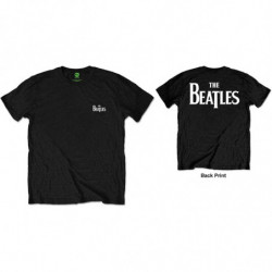 THE BEATLES UNISEX TEE:...