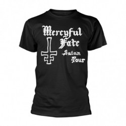 MERCYFUL FATE SATAN TOUR...