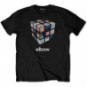 ELBOW UNISEX TEE: BEST OF (XXX-LARGE)