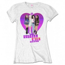 LITTLE MIX LADIES TEE:...