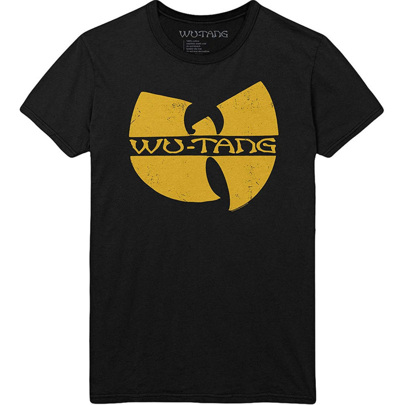 WU-TANG CLAN LOGO