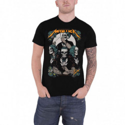 METALLICA S&M2 AFTER PARTY TS