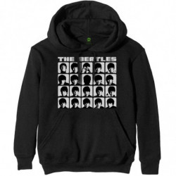 THE BEATLES UNISEX PULLOVER...