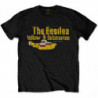 THE BEATLES KID'S TEE: NOTHING IS REAL (RETAIL PACK) (X-LARGE)
