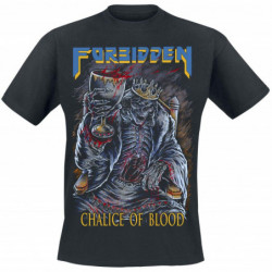 FORBIDDEN CHALICE OF BLOOD TS