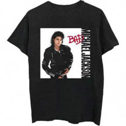 MICHAEL JACKSON UNISEX TEE:...