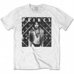 PRINCE UNISEX TEE: DIRTY...