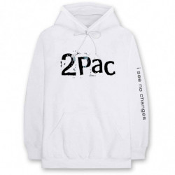 TUPAC UNISEX PULLOVER...